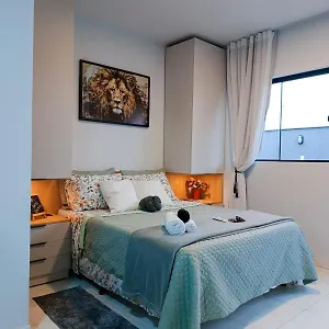  Apartamento Studio Em - Sc